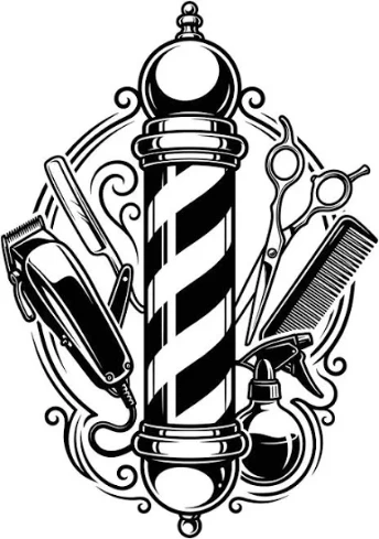 Stars Barber